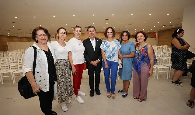 Muğla Büyükşehir Belediyesi, toplumsal cinsiyet eşitliğini her alanda sağlamak amacıyla