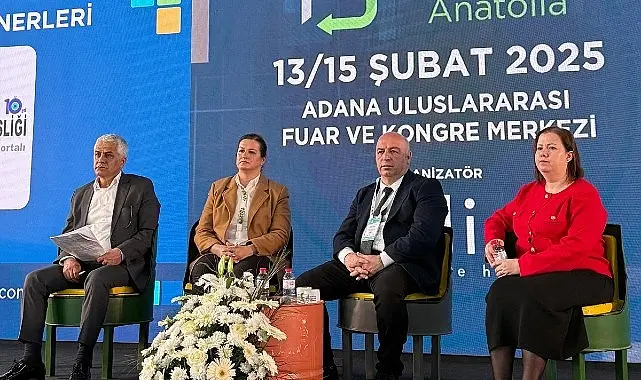 Kocaeli Büyükşehir, atık yönetimi ve geri dönüşüm sektörünün önemli etkinliklerinden