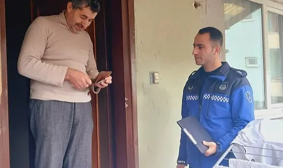 Kocaeli’nin sağlığı, güveni ve düzeni için 7/24 görev başında olan