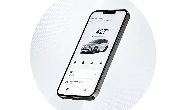 Dünyanın lider elektrikli araç üreticisi BYD, Türkiye pazarındaki dijital dönüşüm