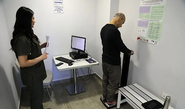 Sosyal Belediyecilik anlayışı ile vatandaşların ihtiyaçlarına göre hizmet veren Çankaya