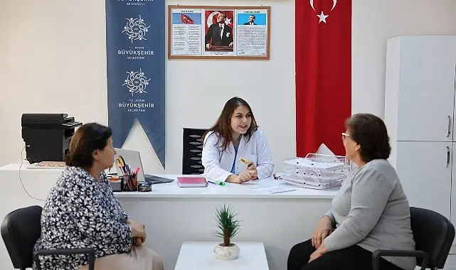 Aydın Büyükşehir Belediye Başkanı Özlem Çerçioğlu’nun öncülüğünde Aydın’a kazandırılan yatırım,