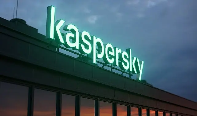 Kaspersky, dijital dünyayı güvenli ve emniyetli hale getirmeyi amaçlayan küresel