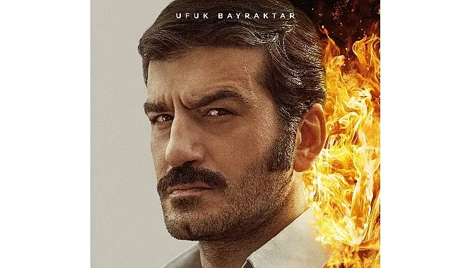 Dayı: 2 Bir Adamın Hikâyesi filminin ilk oyunculu gösterimini Ankara