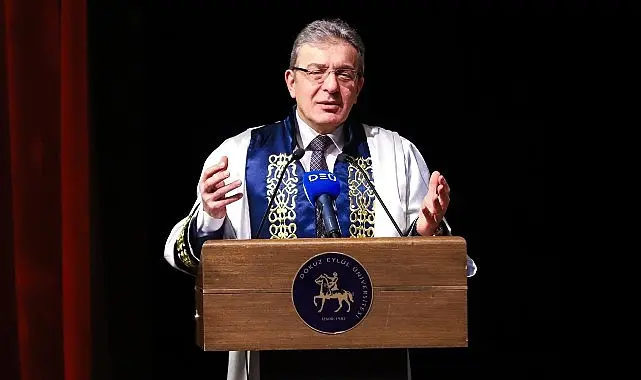 Dokuz Eylül Üniversitesi (DEÜ), akademik başarısını ve bilim dünyasına katkısını