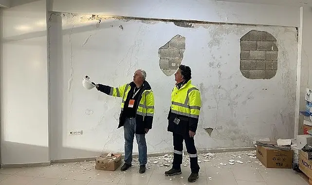 Deprem bilimlerinde Türkiye’nin önde gelen markalarından Dokuz Eylül Üniversitesi (DEÜ),