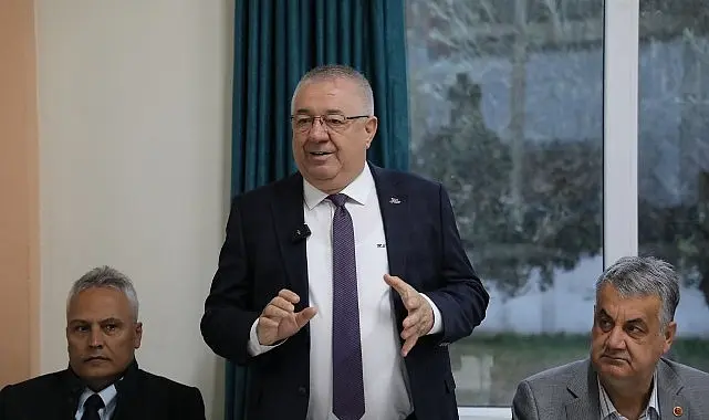 Edremit Belediye Başkanı Mehmet Ertaş, Edremit Belediyesi ve belediye şirketi
