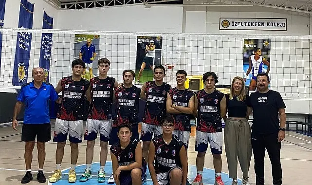 Efes Selçuk Belediyesi spor okullarıyla kentte yaşayan çocukların spor ile
