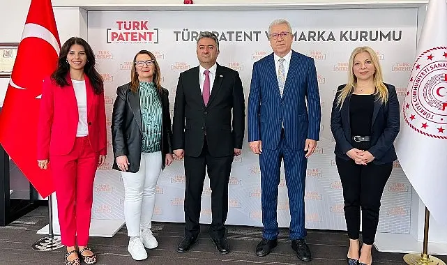 Ege Üniversitesinin proje, patent ve faydalı model sayıları artmaya devam