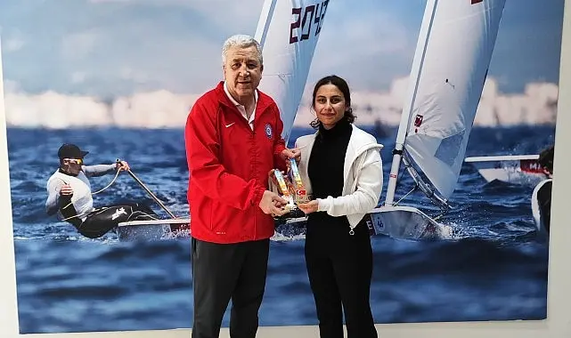 Türkiye Üniversite Sporları Federasyonu’nun2024-2025eğitim-öğretim yılı faaliyet programında yer alan 24