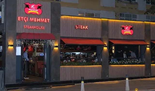 Fransa’da düzenlenen Les LDC 2020’de “İngiltere’nin En İyi Alkolsüz Steakhouse