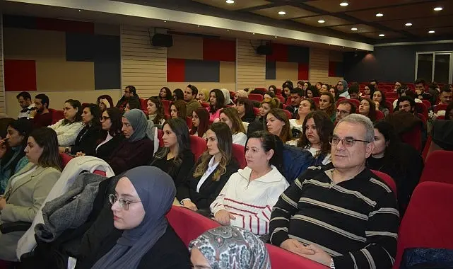 Ege Üniversitesi (EÜ) Eğitim Fakültesi ile İzmir Aile ve Sosyal