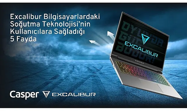 Yüksek performans odaklı çalışan gaming bilgisayarlar, ürettiği yoğun grafik ve
