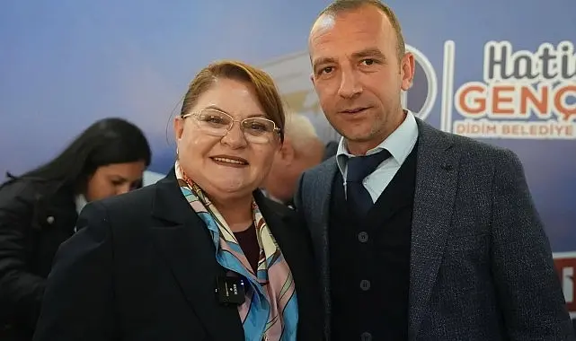 Didim Belediyesi tarafından başlatılan “Mahallemi Dinliyorum” buluşmaları kapsamında, Didim Belediye