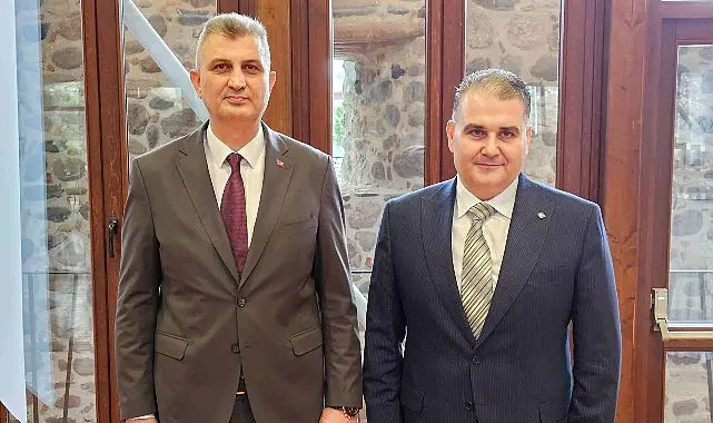 Gölcük Kent Konseyi 13. Dönem Olağan Genel Kurulu’nda yapılan seçimde,