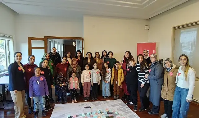 İzmir Büyükşehir Belediye Başkanı Dr. Cemil Tugay’ın öncülüğünde başlatılan Güzel