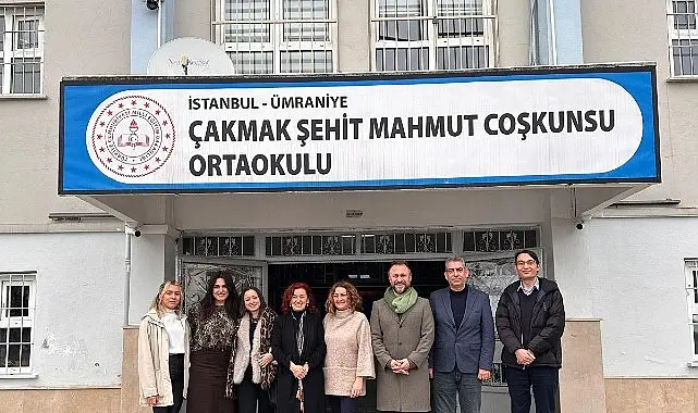 Tohum Otizm Vakfı, otizm spektrum bozukluğu (OSB) tanısı alan çocukların