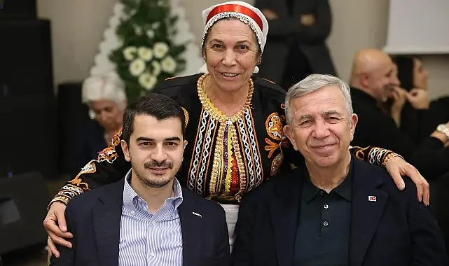 Çankaya Belediye Başkanı Hüseyin Can Güner, Tunceli Dayanışma ve Kültür