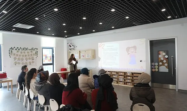 İstanbul Büyükşehir Belediyesi (İBB), çocukların sağlıklı gelişim süreçlerini desteklemek ve
