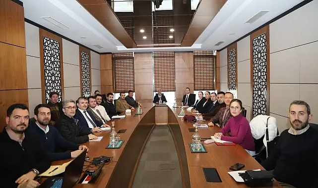 Tarım ve Orman Bakanlığı Su Yönetimi Genel Müdürlüğü, Kocaeli, Sakarya