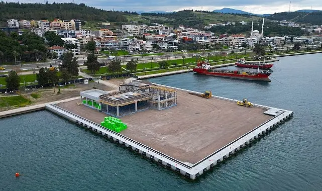 Türkiye İstatistik Kurumu’nun (TÜİK) 2024 Adrese Dayalı Nüfus Kayıt Sistemi