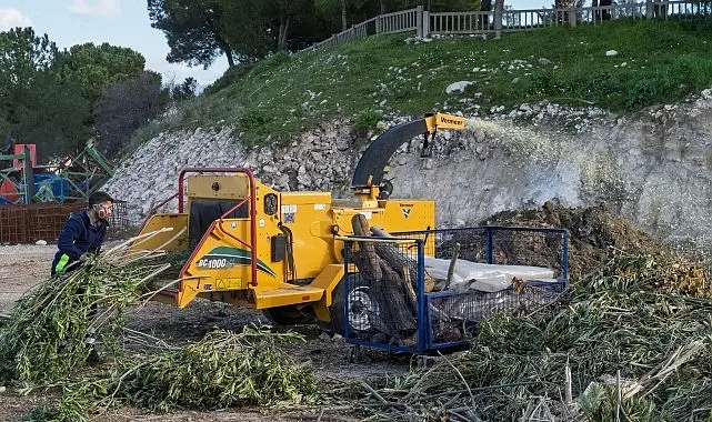 İzmir Büyükşehir Belediyesi, Başkan Dr. Cemil Tugay’ın sağlıklı bir kent
