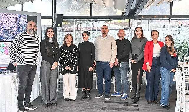 İzmir’in UNESCO adaylığı sürecinde Bornova’nın önemi, Bornova Belediyesi’nin tarafından düzenlenen