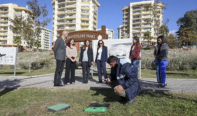Enerji tüketiminde sürdürülebilirliği benimseyen Karşıyaka Belediyesi, son bir yılda kurumsal