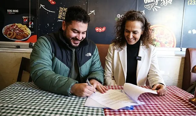 Karşıyaka Belediyesi’nin 10 yıldır eğitimde fırsat eşitliğine önemli katkılar sunan