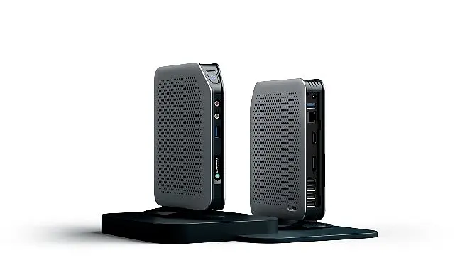 Kaspersky, Kaspersky Thin Client (KTC) için kullanıcı ihtiyaçlarını karşılamak ve