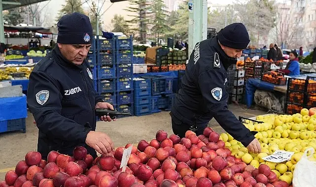 Keçiören Belediyesi vatandaşların daha kaliteli hizmet alabilmesi için ilçede bulunan