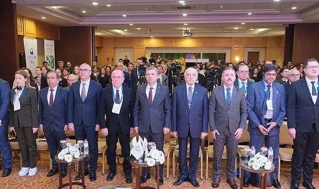 Türkiye Çevre Eğitim Vakfı (TÜRÇEV) ve Ankara Üniversitesi Su Yönetimi