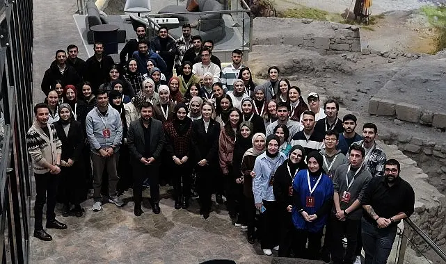 Konya Büyükşehir Belediyesi Kariyer Destek ve Eğitim Merkezi (KADEME) liderliğinde,