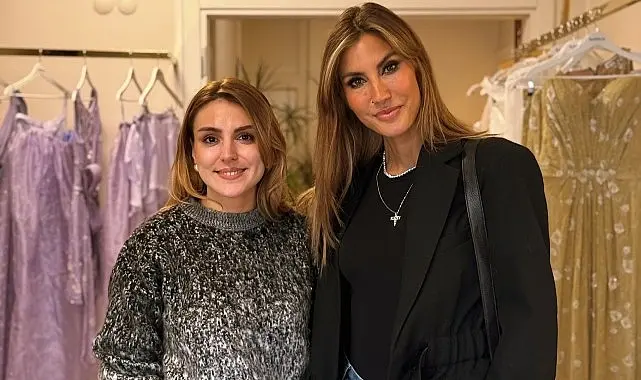 Dünya modasının kalbinin attığı Londra Moda Haftası, bu yıl Türk