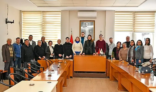 Malkara Kent Konseyi Engelliler Meclisi Genel Kurul Toplantısı, 21 Şubat