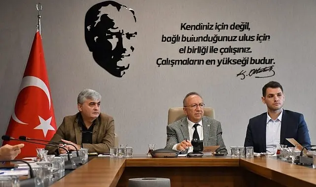 Gelecekte yaşanacak susuzluk riskini ortadan kaldırma ve tarımsal kalkınmayı gerçekleştirmek
