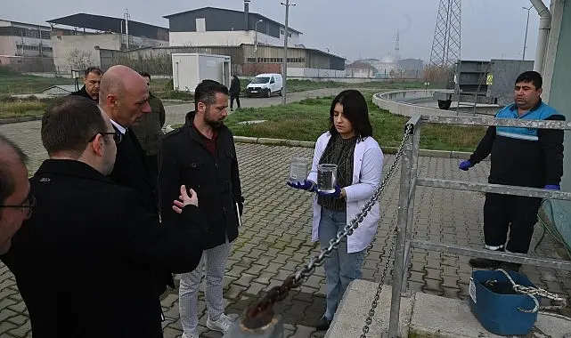 Manisa Büyükşehir Belediyesi, alt yapı hizmetlerinde aksaklık yaşanmaması için çalışmalarını