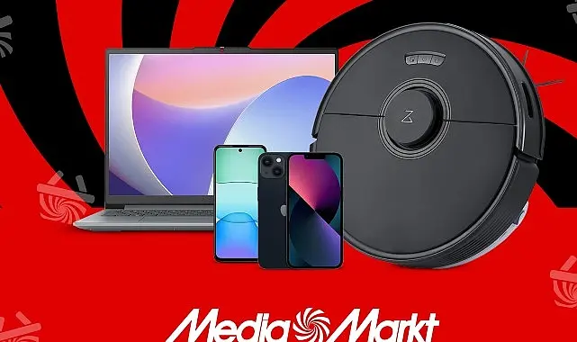 Avrupa’nın bir numaralı tüketici elektroniği perakendecisi MediaMarkt, 2024’ün son altı