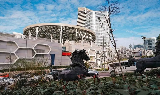 Metropol İstanbul, Ramazan ayında da bereketin, huzurun ve dayanışmanın adresi