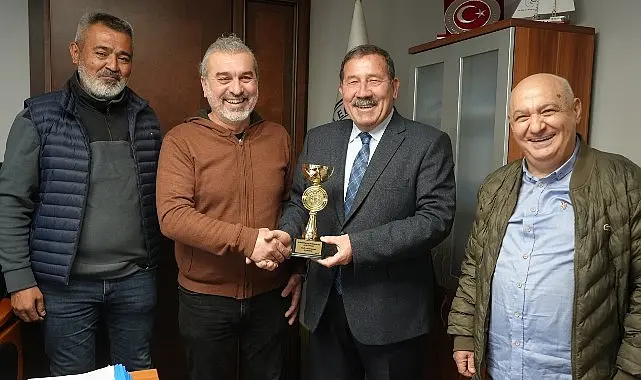 Kış Dörtlü Takımlar Briç Şampiyonası Muğla Elemeleri’nde üçüncülük derecesi elde