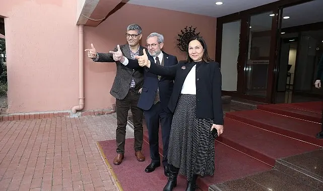 Fransa ev sahipliğinde düzenlenen 2024 Paris Olimpiyatları’nda, atış sırasındaki duruşu