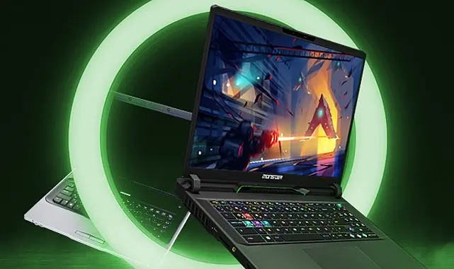 Yüksek performanslı oyun bilgisayarlarıyla öne çıkan Monster, şubat ayına özel