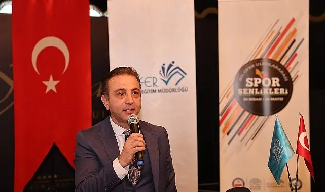 Nilüfer Belediyesi, bu yıl Uluslararası Spor Şenlikleri’nin 23’üncüsü yapmak için