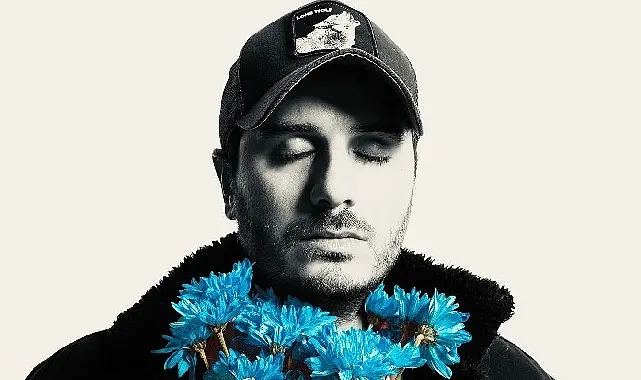 Oğulçet’in yeni şarkısı”Koyu”, On Air Music Co. etiketiyle tüm dijital
