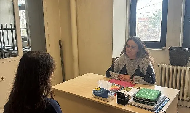 Ödemiş Belediyesi “Çocuk Danışma Merkezi” ile çocuklara psikolojik destek hizmeti
