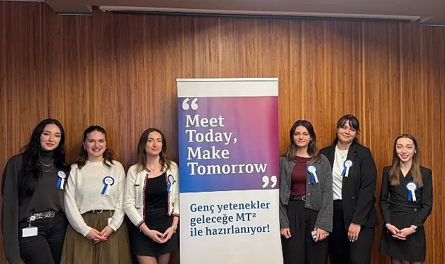 QNB Sigorta, genç yetenekleri kariyer yolculuklarında desteklemeye devam ediyor. Bu