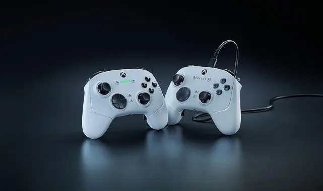 Razer, rekabetçi konsol ve PC oyuncularına yönelik geliştirdiği ve büyük