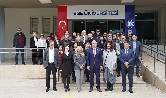 Kalite odaklı, akademik performansa ve veriye dayalı yönetim anlayışı ile