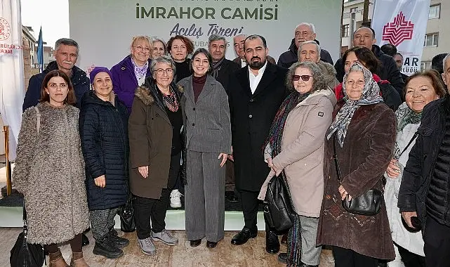 Üsküdar Belediye Başkanı Sinem Dedetaş:“Bu kadim ilçede yer alan her