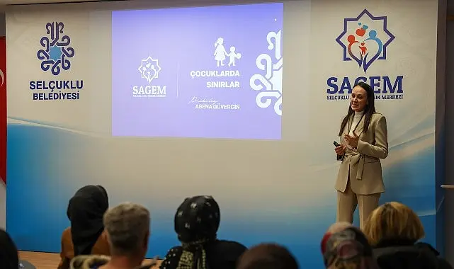 Selçuklu Belediyesi tarafından ilçeye kazandırılan ve açıldığı günden bu yana